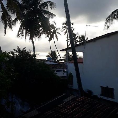 Recanto Do Sossego Tavares Baia da Traicao Dış mekan fotoğraf