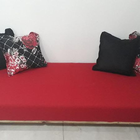 Recanto Do Sossego Tavares Baia da Traicao Dış mekan fotoğraf