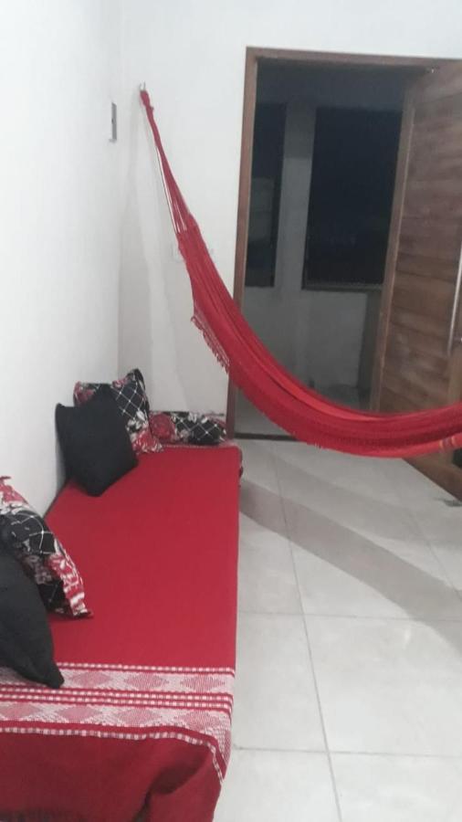 Recanto Do Sossego Tavares Baia da Traicao Dış mekan fotoğraf