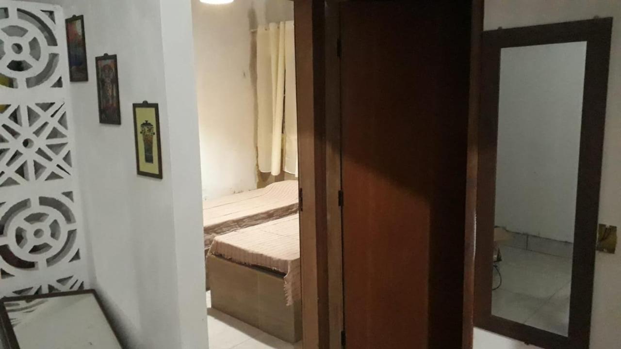 Recanto Do Sossego Tavares Baia da Traicao Dış mekan fotoğraf