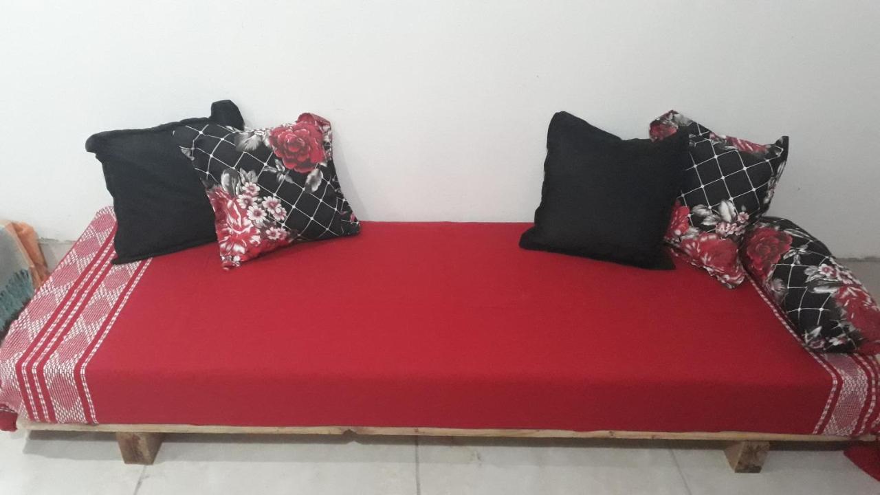 Recanto Do Sossego Tavares Baia da Traicao Dış mekan fotoğraf