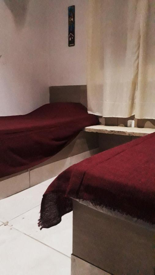 Recanto Do Sossego Tavares Baia da Traicao Dış mekan fotoğraf