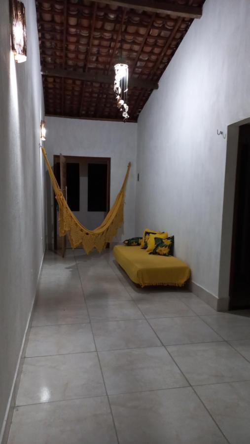 Recanto Do Sossego Tavares Baia da Traicao Dış mekan fotoğraf