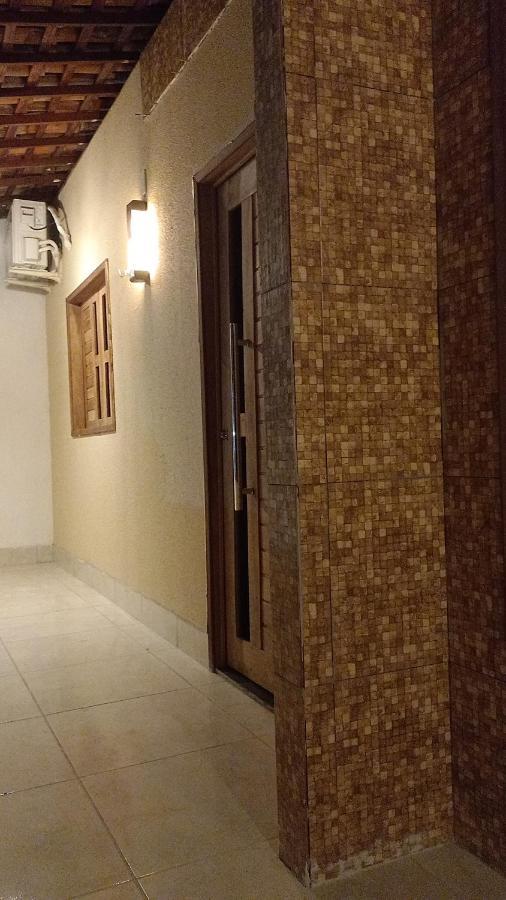 Recanto Do Sossego Tavares Baia da Traicao Dış mekan fotoğraf